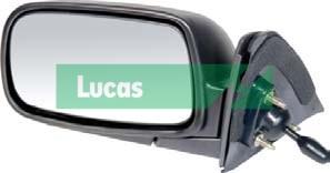 LUCAS ADM328 - Specchio retrovisore esterno www.autoricambi360.it