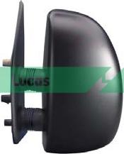 LUCAS ADP546 - Specchio retrovisore esterno www.autoricambi360.it