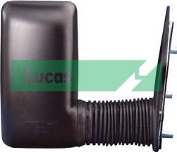 LUCAS ADP579 - Specchio retrovisore esterno www.autoricambi360.it