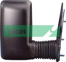 LUCAS ADP570 - Specchio retrovisore esterno www.autoricambi360.it