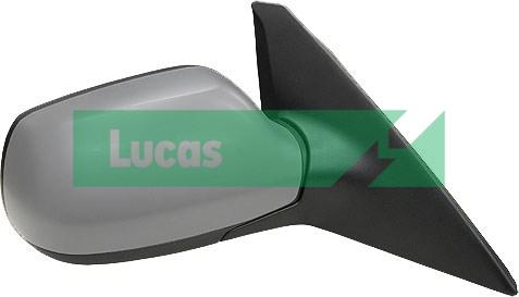 LUCAS ADP852 - Specchio retrovisore esterno www.autoricambi360.it