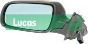 LUCAS ADP354 - Specchio retrovisore esterno www.autoricambi360.it