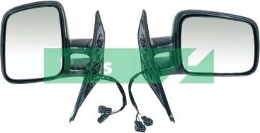 LUCAS ADP380 - Specchio retrovisore esterno www.autoricambi360.it