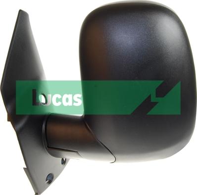 LUCAS ADR102 - Specchio retrovisore esterno www.autoricambi360.it