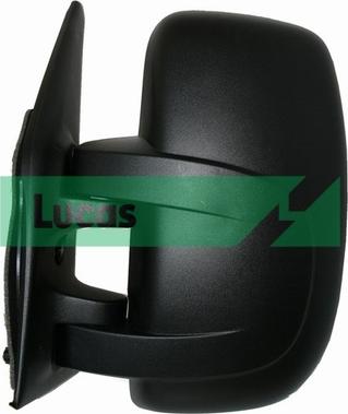LUCAS ADR210 - Specchio retrovisore esterno www.autoricambi360.it