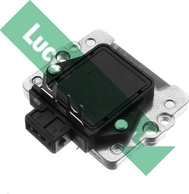 LUCAS DAB954 - Centralina controllo, Impianto d'accensione www.autoricambi360.it