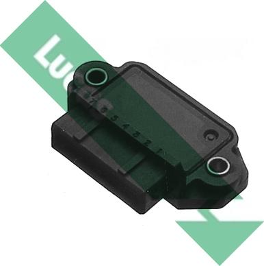 LUCAS DAB400 - Centralina controllo, Impianto d'accensione www.autoricambi360.it