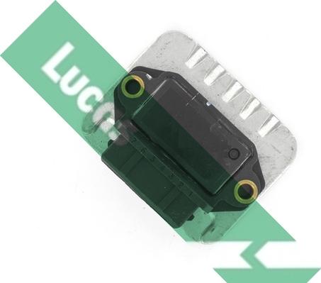 LUCAS DAB402 - Centralina controllo, Impianto d'accensione www.autoricambi360.it
