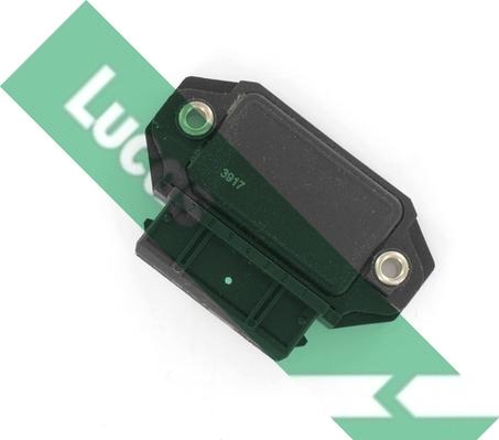 LUCAS DAB425 - Centralina controllo, Impianto d'accensione www.autoricambi360.it