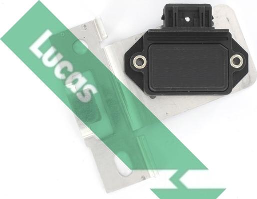 LUCAS DAB5004 - Centralina controllo, Impianto d'accensione www.autoricambi360.it