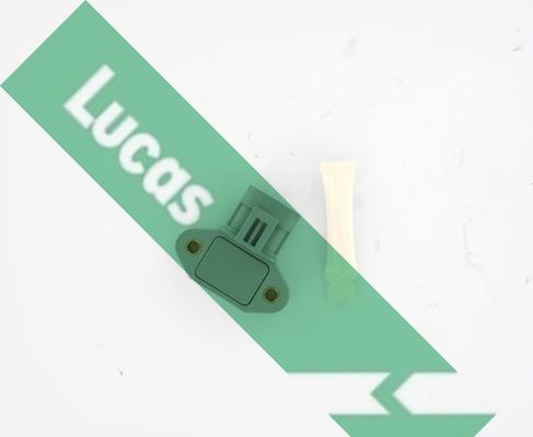LUCAS DAB132 - Centralina controllo, Impianto d'accensione www.autoricambi360.it