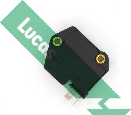 LUCAS DAB121 - Centralina controllo, Impianto d'accensione www.autoricambi360.it