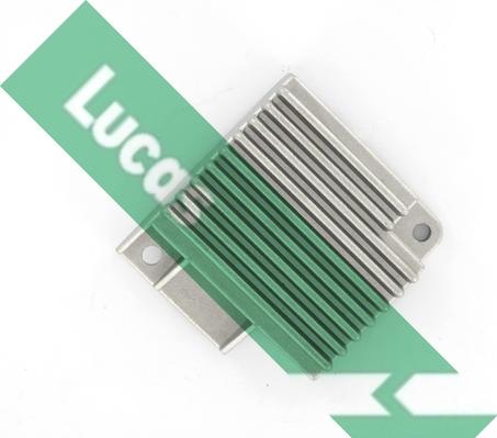 LUCAS DAB800 - Centralina controllo, Impianto d'accensione www.autoricambi360.it
