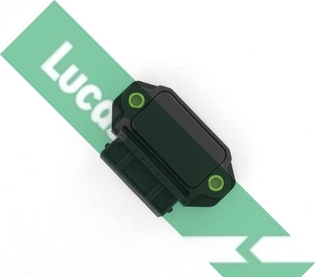 LUCAS DAB801 - Centralina controllo, Impianto d'accensione www.autoricambi360.it