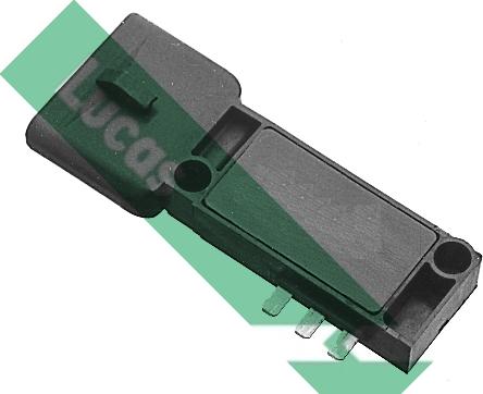 LUCAS DAB750 - Centralina controllo, Impianto d'accensione www.autoricambi360.it