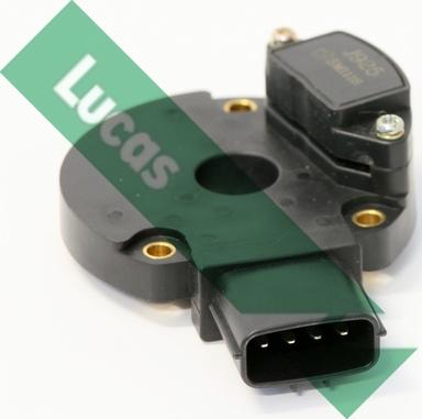 LUCAS DAJ5011 - Centralina controllo, Impianto d'accensione www.autoricambi360.it