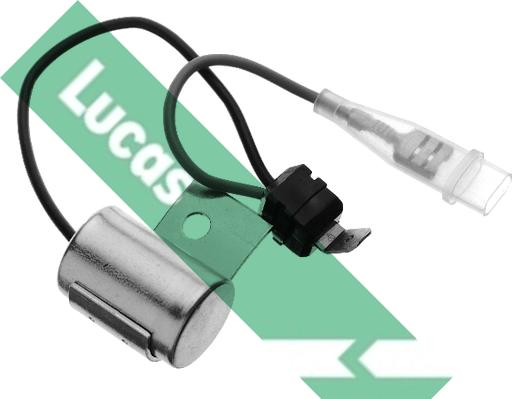 LUCAS DCB425C - Condensatore, Impianto d'accensione www.autoricambi360.it