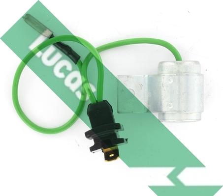 LUCAS DCB5005C - Condensatore, Impianto d'accensione www.autoricambi360.it