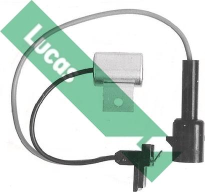 LUCAS DCB887C - Condensatore, Impianto d'accensione www.autoricambi360.it