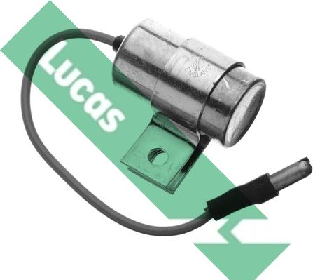 LUCAS DCB205C - Condensatore, Impianto d'accensione www.autoricambi360.it