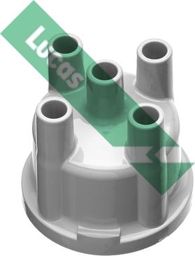 LUCAS DDB953 - Calotta distributore accensione www.autoricambi360.it
