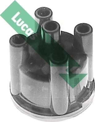 LUCAS DDB442 - Calotta distributore accensione www.autoricambi360.it