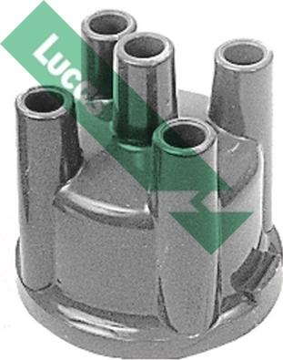 LUCAS DDB400 - Calotta distributore accensione www.autoricambi360.it
