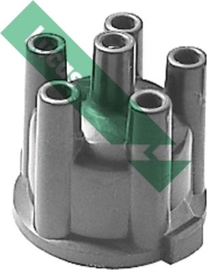 LUCAS DDB401 - Calotta distributore accensione www.autoricambi360.it