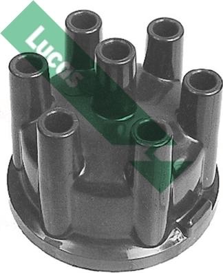 LUCAS DDB486 - Calotta distributore accensione www.autoricambi360.it