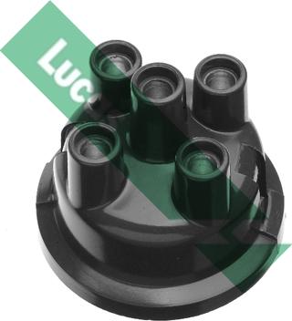 LUCAS DDB5000 - Calotta distributore accensione www.autoricambi360.it