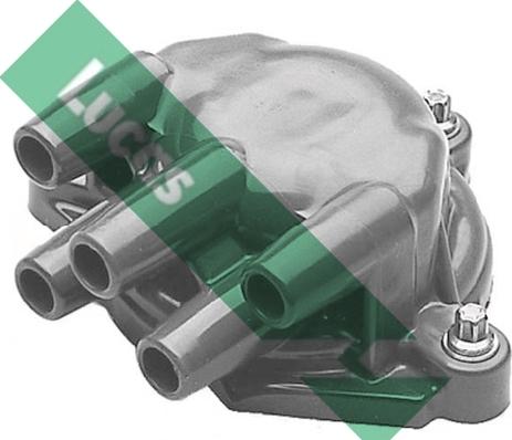 LUCAS DDB501 - Calotta distributore accensione www.autoricambi360.it
