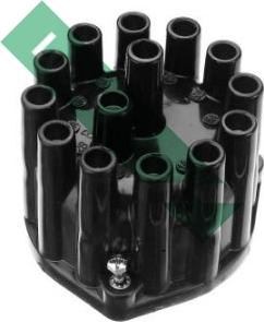 LUCAS DDB899 - Calotta distributore accensione www.autoricambi360.it