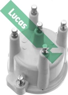 LUCAS DDB806 - Calotta distributore accensione www.autoricambi360.it
