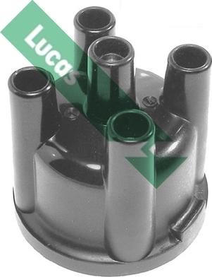LUCAS DDB882 - Calotta distributore accensione www.autoricambi360.it