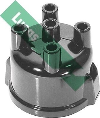 LUCAS DDB754 - Calotta distributore accensione www.autoricambi360.it