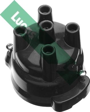 LUCAS DDB758 - Calotta distributore accensione www.autoricambi360.it
