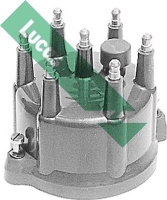 LUCAS DDB752 - Calotta distributore accensione www.autoricambi360.it