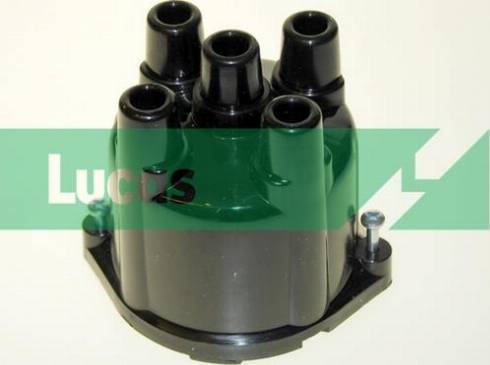 LUCAS DDB701 - Calotta distributore accensione www.autoricambi360.it