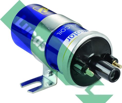 LUCAS DLB406 - Bobina d'accensione www.autoricambi360.it