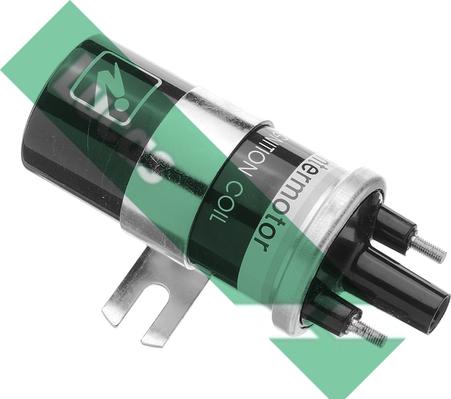 LUCAS DLB407 - Bobina d'accensione www.autoricambi360.it