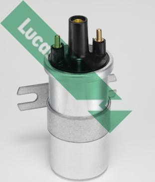 LUCAS DLB102 - Bobina d'accensione www.autoricambi360.it