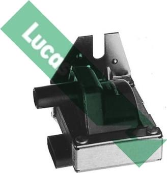 LUCAS DLB800 - Bobina d'accensione www.autoricambi360.it