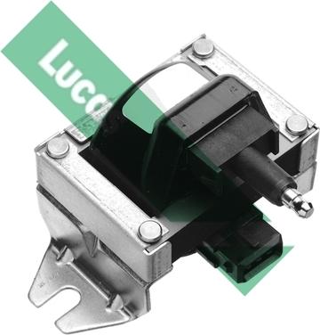 LUCAS DLB301 - Bobina d'accensione www.autoricambi360.it