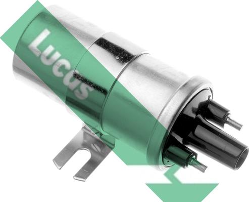 LUCAS DLB238 - Bobina d'accensione www.autoricambi360.it