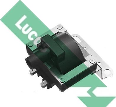 LUCAS DLB704 - Bobina d'accensione www.autoricambi360.it