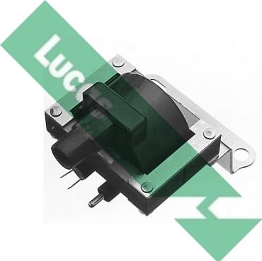 LUCAS DLB700 - Bobina d'accensione www.autoricambi360.it