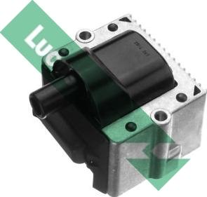 LUCAS DLB708 - Bobina d'accensione www.autoricambi360.it