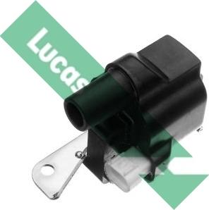 LUCAS DLJ402 - Bobina d'accensione www.autoricambi360.it
