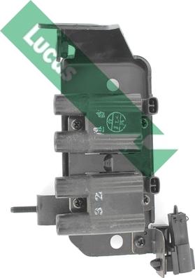 LUCAS DMB999 - Bobina d'accensione www.autoricambi360.it