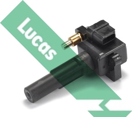 LUCAS DMB951 - Bobina d'accensione www.autoricambi360.it